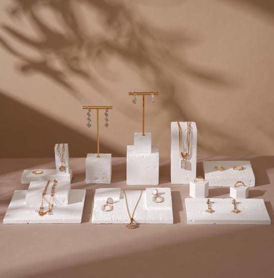 Gold Jewelry